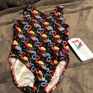 CL Leotard - fits like CM